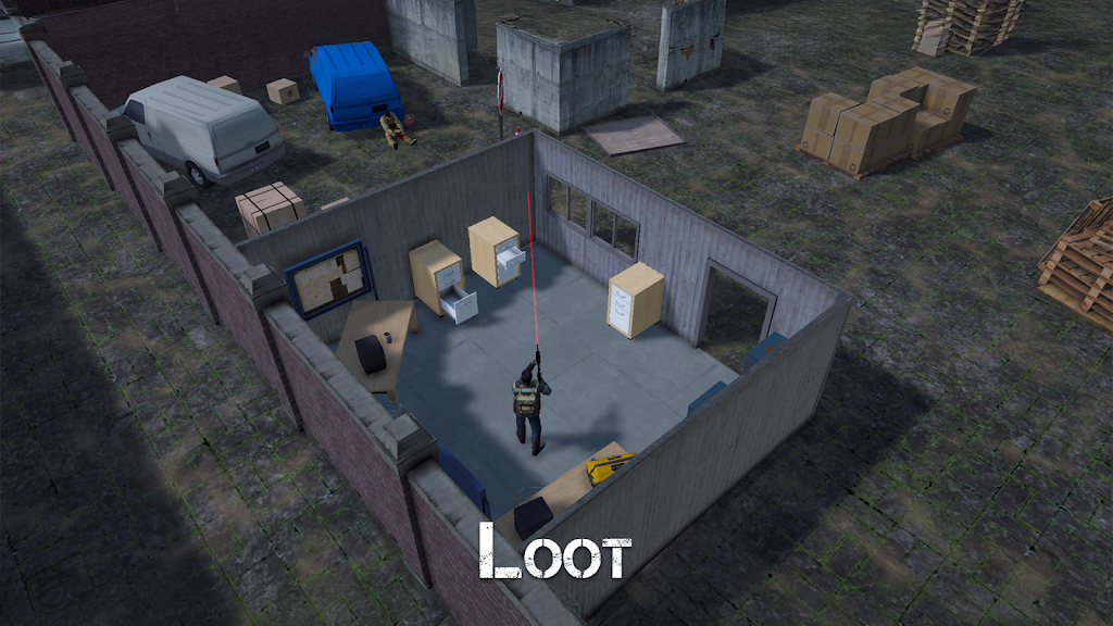 ͻΧ�ж�(���������Ϸ)v0.0.4 �ٷ������ͼ