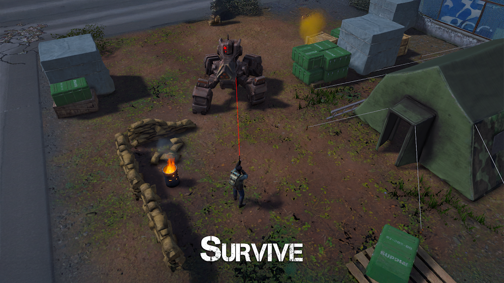 ͻΧ�ж�(���������Ϸ)v0.0.4 �ٷ������ͼ