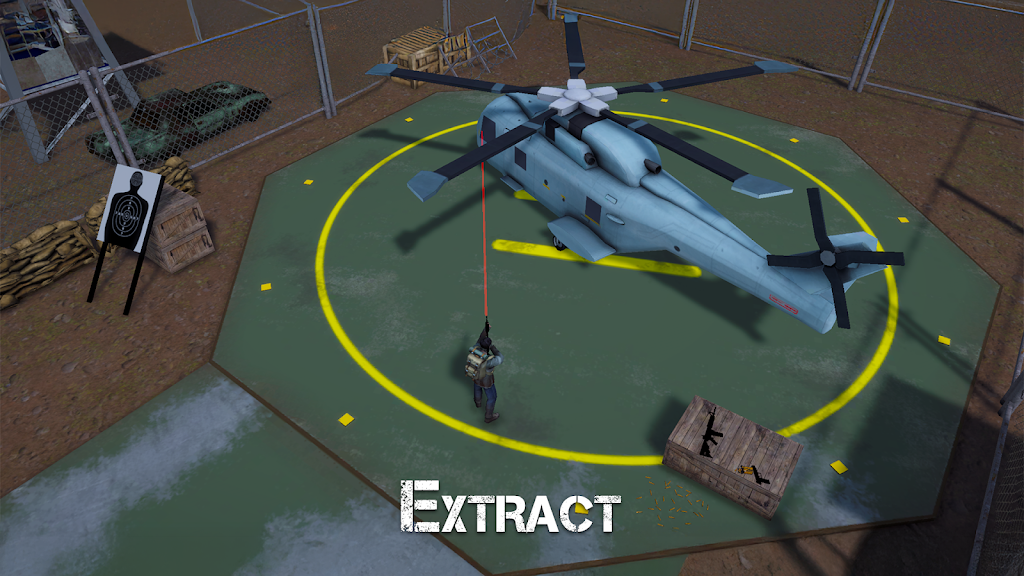 ͻΧ�ж�(���������Ϸ)v0.0.4 �ٷ������ͼ