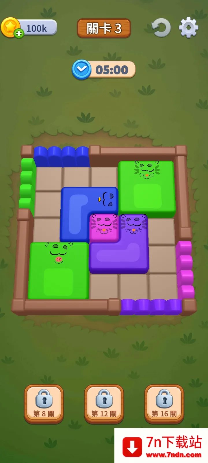 ũ����������(ũ������������Ϸ)v2.5.4 �ֻ����ͼ