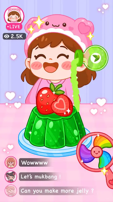 �Բ����ǣ�ASMRֱ�����������ֻ���v1.5 ��׿���ͼ