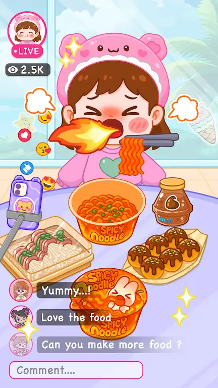 �Բ����ǣ�ASMRֱ�����������ֻ���v1.5 ��׿���ͼ