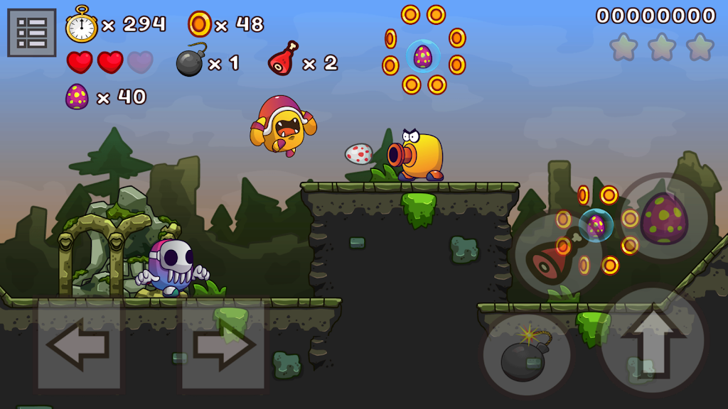 ���������˫��ȥ����(ð����Ϸ����)v1.16.71 ��׿���ͼ