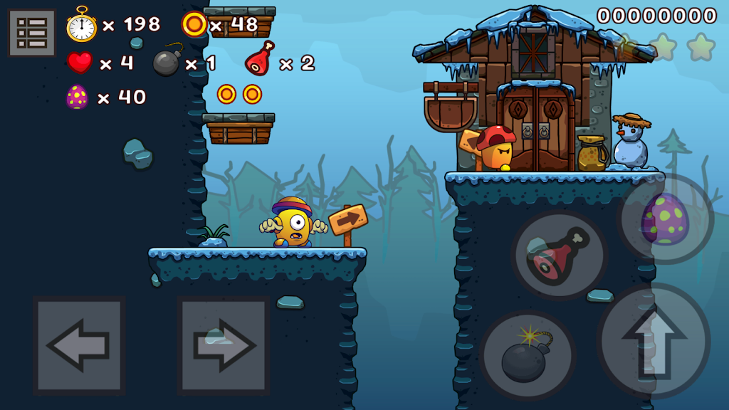 ���������˫��ȥ����(ð����Ϸ����)v1.16.71 ��׿���ͼ