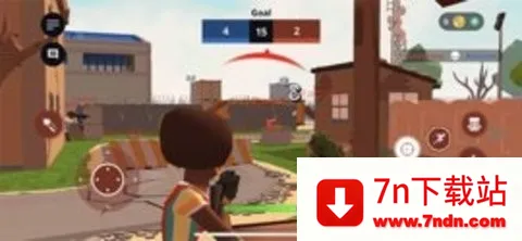 ��Ϸ������Struckd���°�(��Ϸ��������)v2.135.0 �ٷ������ͼ