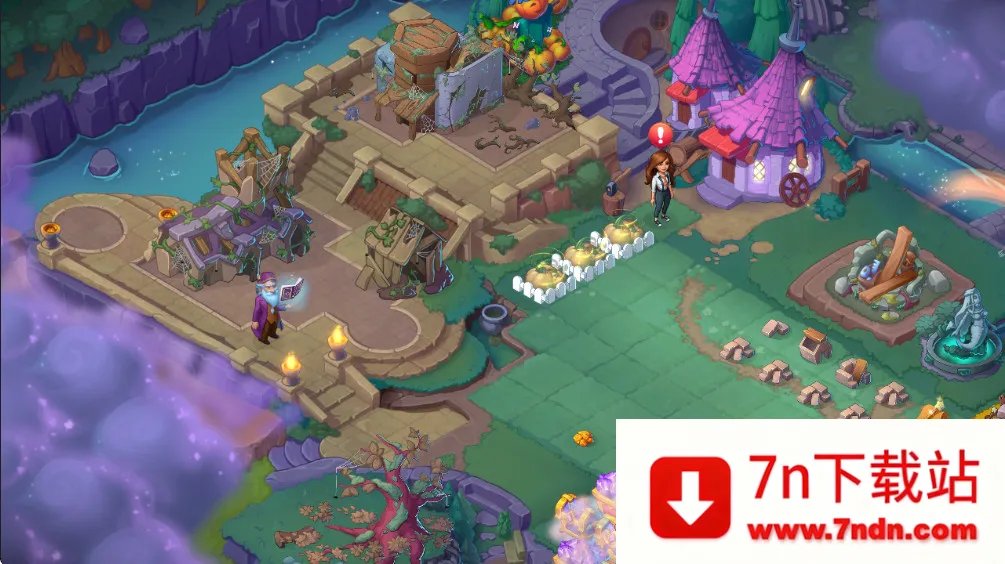 Ԣ��С��ϲ���Ϸ�ƽ������v1.34.0 �ֻ����ͼ