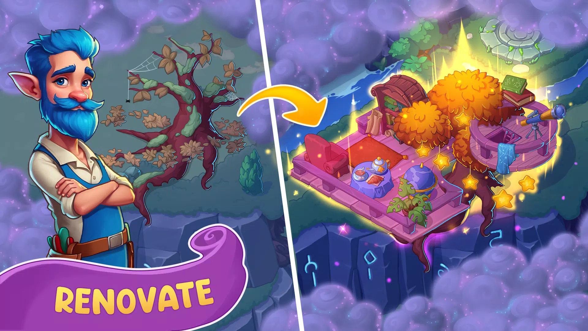 Ԣ��С��ϲ���Ϸ�ƽ������v1.34.0 �ֻ����ͼ