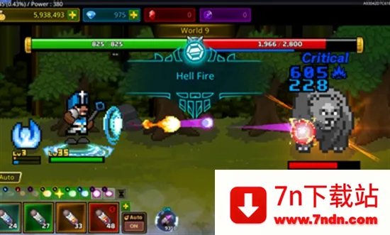 ����ħ��ʦ�޵а�����v1.1.0 ��׿���ͼ