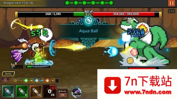 ����ħ��ʦ�޵а�����v1.1.0 ��׿���ͼ