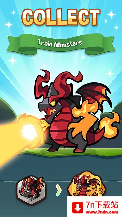 ������˵�ƽ�����޽����ʯv1.107.2 ��׿���ͼ