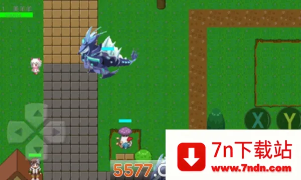 ������ҫ5v5������������v0.1xiongxiong ��׿���ͼ