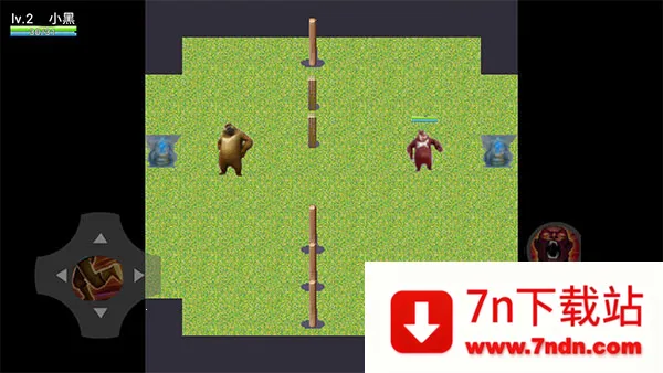 ������ҫ5v5������������v0.1xiongxiong ��׿���ͼ