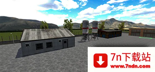 ���޿���ģ�������޽�Ұ�v1.0.4 �ٷ������ͼ