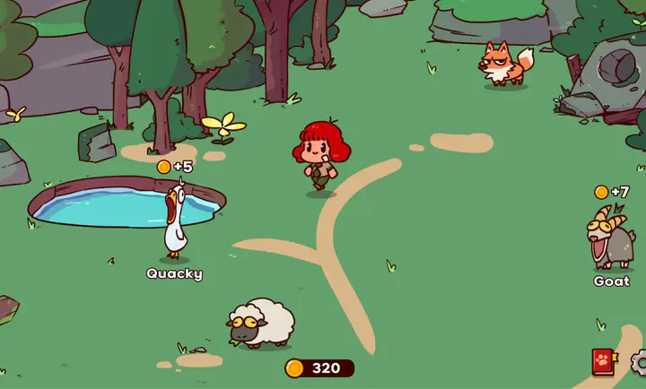 �ҵ���������԰��������v3.9.0 ��׿���ͼ