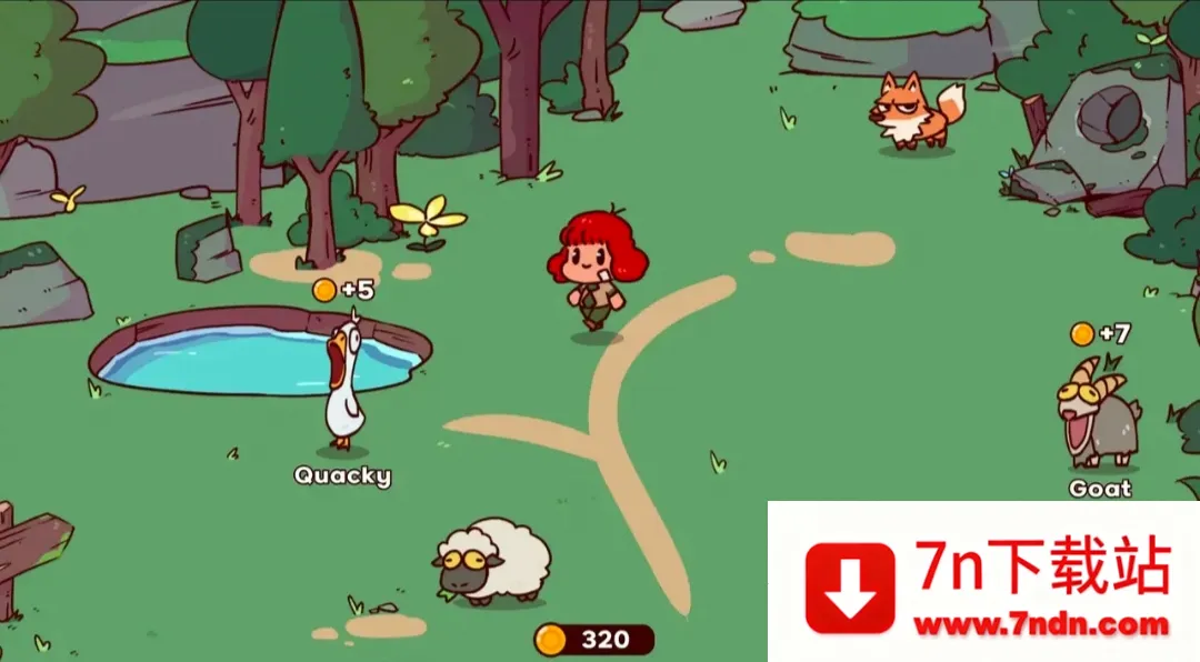 �ҵ���������԰��������v3.9.0 ��׿���ͼ