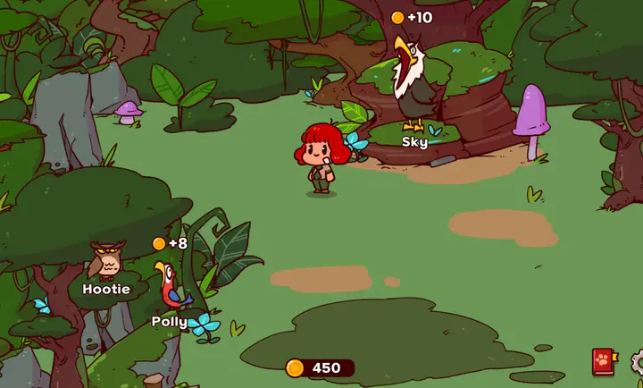 �ҵ���������԰��������v3.9.0 ��׿���ͼ