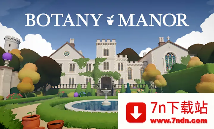 ��̹��ׯ԰(ֲ��������Ϸ)v1.0.2 ��׿���ͼ