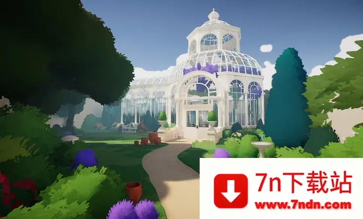 ��̹��ׯ԰(ֲ��������Ϸ)v1.0.2 ��׿���ͼ