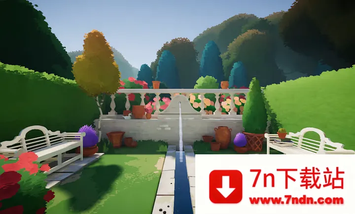 ��̹��ׯ԰(ֲ��������Ϸ)v1.0.2 ��׿���ͼ