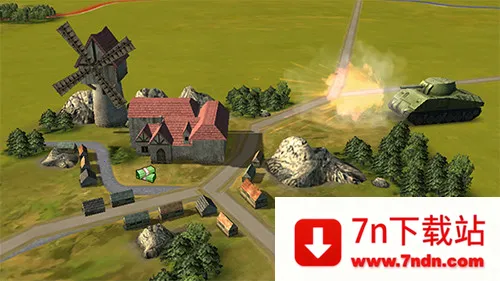 ��ս����2�ٷ��汾����