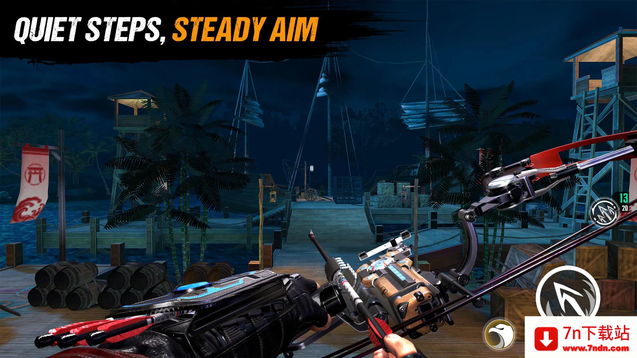 ��������2�ƽ������v1.0.7 �ٷ������ͼ