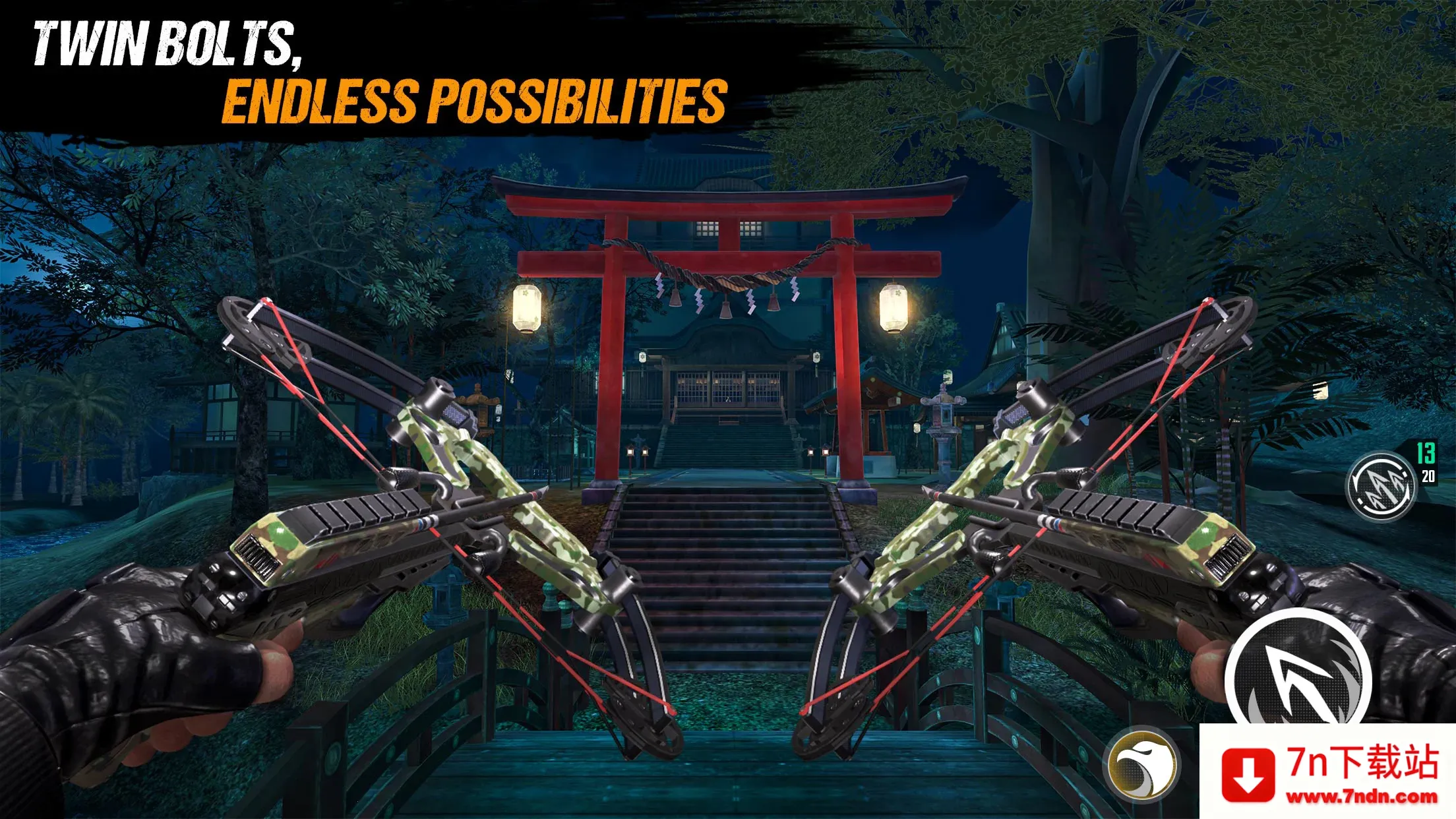 ��������2�ƽ������v1.0.7 �ٷ������ͼ