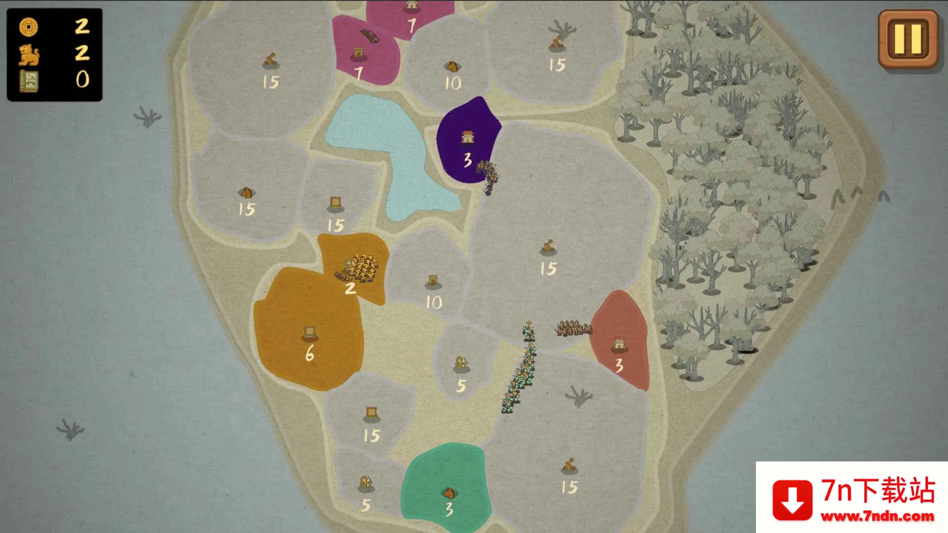 ռɽΪ��2�������ƽ��v2.1007a �ֻ����ͼ