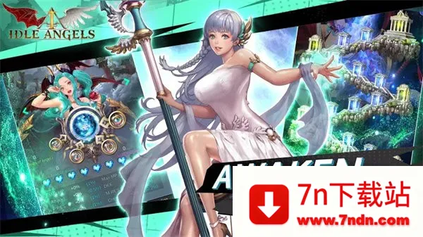 ����Ů���ƽ��v8.16.2.021103 �ٷ������ͼ