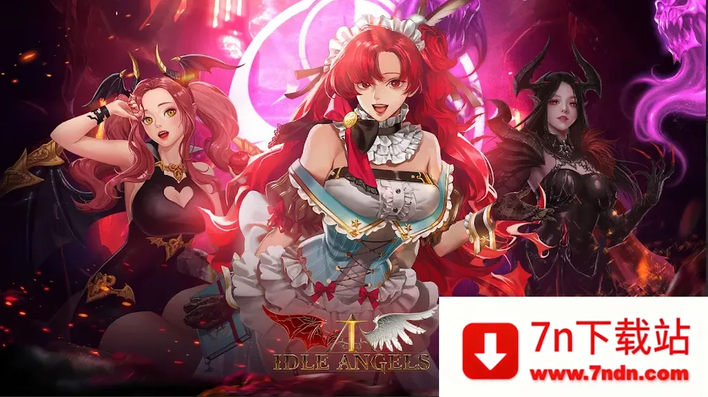 ����Ů���ƽ��v8.16.2.021103 �ٷ������ͼ