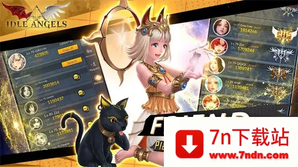 ����Ů���ƽ��v8.16.2.021103 �ٷ������ͼ