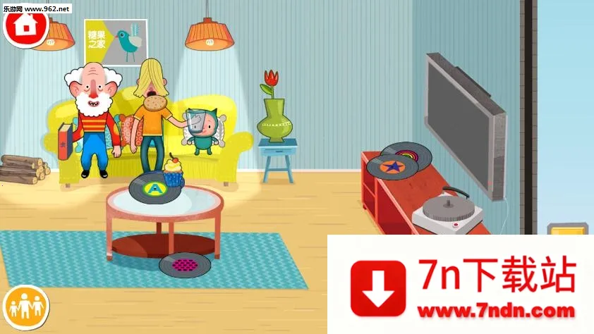 ��Ƥ֮��ȫ���������İ�v1.14.7 �ٷ������ͼ