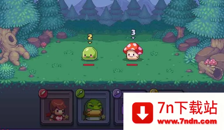 ƥ��֮�����޽�Ұ�����v3.0.14 ��׿���ͼ