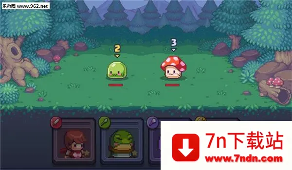 ƥ��֮�����޽�Ұ�����v3.0.14 ��׿���ͼ