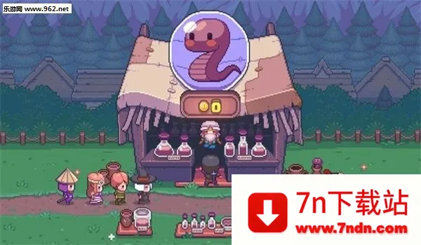 ƥ��֮�����޽�Ұ�����v3.0.14 ��׿���ͼ