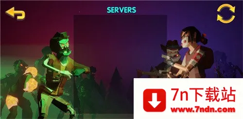 �����һ�ͽ�ʬ˫�˰�v1.1.3 ��Ѱ��ͼ