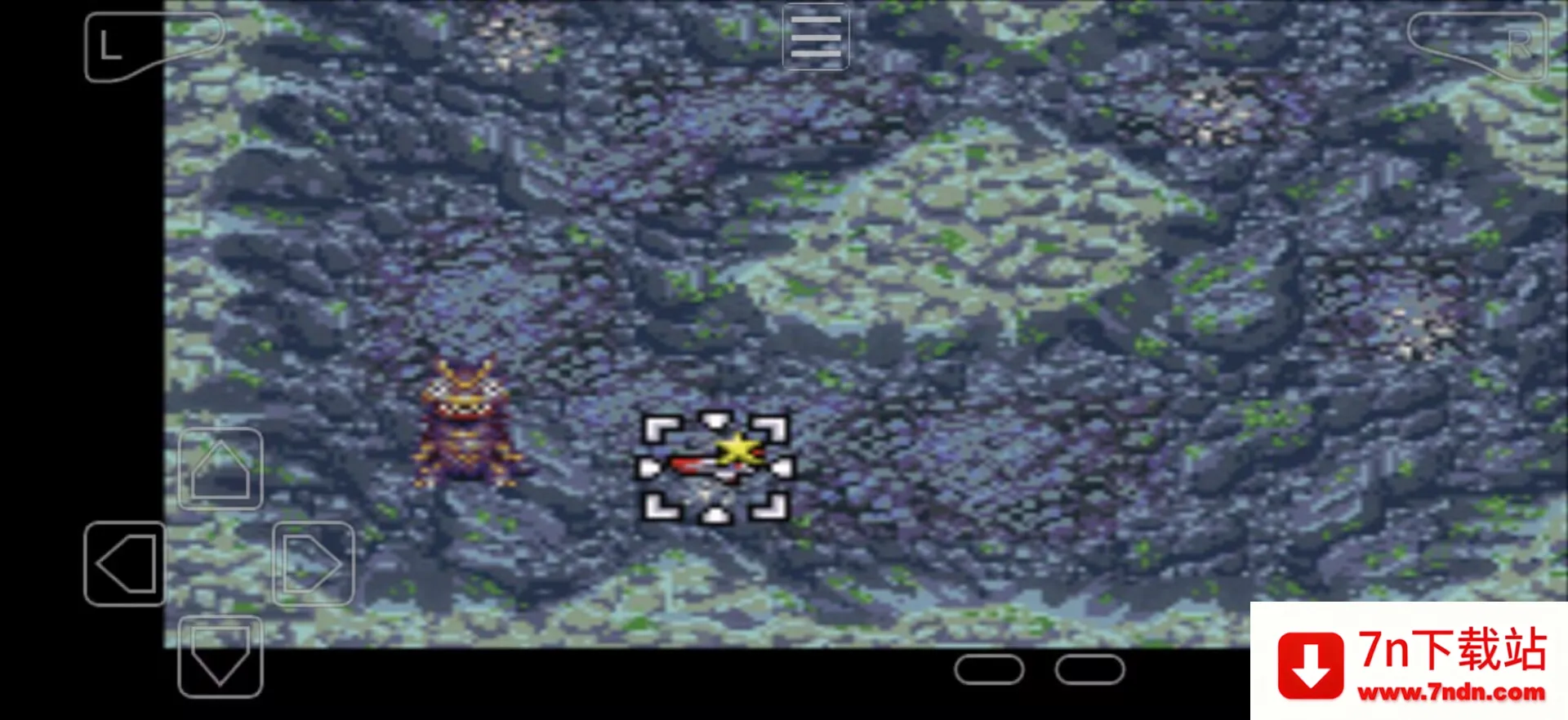 ���ؾ�����(������ս����Ϸ)v1.0 �ֻ����ͼ