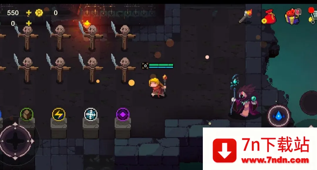 Ԫ������steam��ֲ(Ԫ��������Ϸ)v4.2.6 ��Ѱ��ͼ