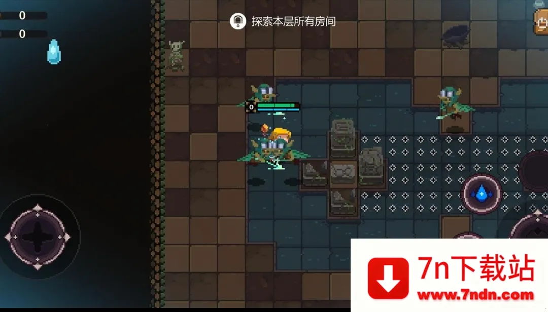 Ԫ������steam��ֲ(Ԫ��������Ϸ)v4.2.6 ��Ѱ��ͼ