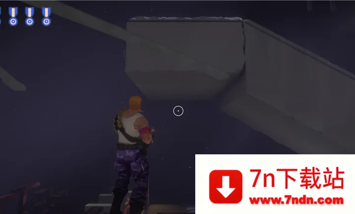 �궷��3D���ư�PC���԰�(�궷��ͬ����Ϸ)v1.0 ��׿���ͼ