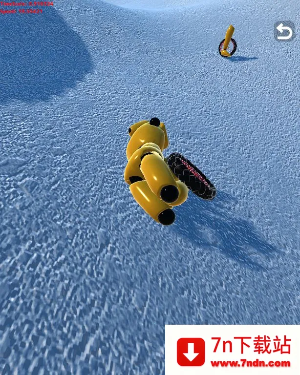 ��������(���������Ϸ)v0.7.1 ��׿���ͼ