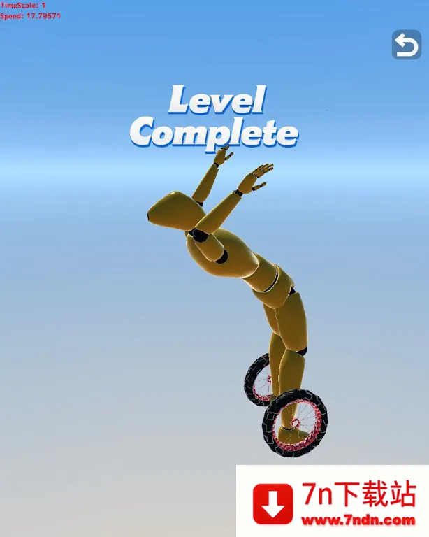 ��������(���������Ϸ)v0.7.1 ��׿���ͼ