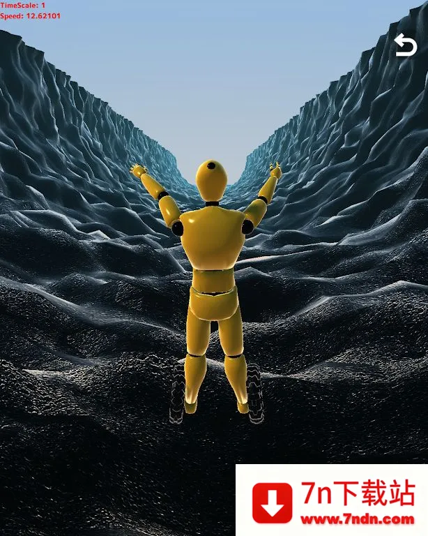 ��������(���������Ϸ)v0.7.1 ��׿���ͼ