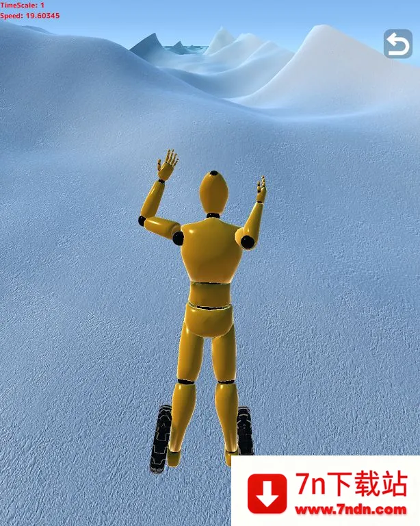 ��������(���������Ϸ)v0.7.1 ��׿���ͼ