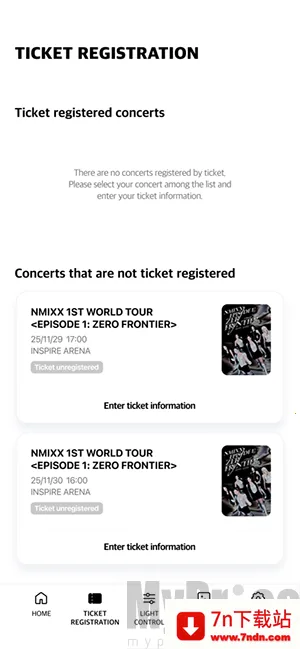 NMIXX2026下载安装 NMIXX2026下载安装