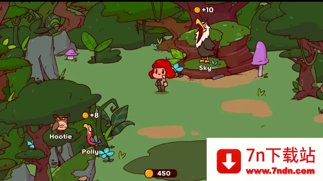 �ҵ���������԰���ذ�װv1.0 �ֻ����ͼ