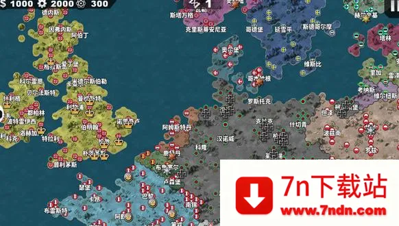 ����������4�й�����ս����׿���ֻ���v1.25.2 ��Ѱ��ͼ