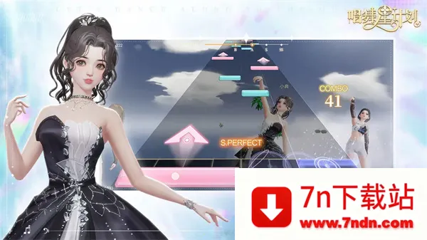 �����Ǽƻ��ٷ�v2.0.0.3 �ٷ������ͼ