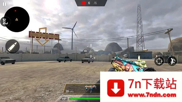 Pro Sniper��װ��(ս��Ӣ����Ϸ)