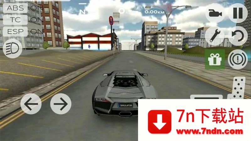 ����������ʻģ�����ƽ��v7.8.0 �ֻ����ͼ