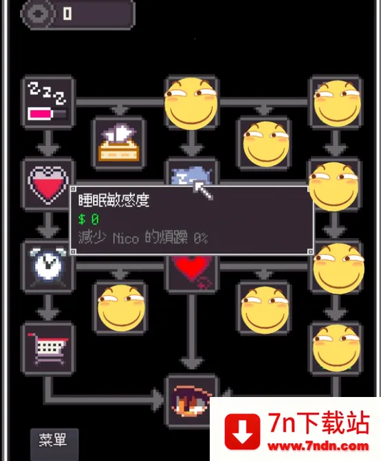 Night Adventure��Ϸ����